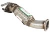 KA4602 Exhaust Pipe; 2009-2010 Kia Optima Front - image 2
