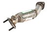 KA4602 Exhaust Pipe; 2009-2010 Kia Optima Front - image 3