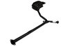 KA4604 Exhaust Muffler Assembly; 2013-2014 Kia Optima Right - image 3