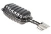 KA4605 Exhaust Muffler Assembly; 2013-2014 Kia Optima Left - image 2