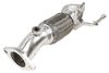 KA4606 Exhaust Pipe; 2013-2014 Kia Optima Front - image 3