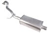 KA4608 Exhaust Resonator; 2012-2013 Kia Soul - image 2