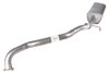 KA4608 Exhaust Resonator; 2012-2013 Kia Soul - image 3