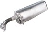 KA4609 Exhaust Muffler Assembly; 2012-2013 Kia Soul - image 3
