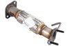 KA4610 Exhaust Pipe; 2014-2019 Kia Soul Front - image 2