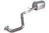 KA4611 Exhaust Resonator; 2014-2019 Kia Soul - image 3
