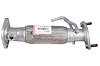 KA4613 Exhaust Pipe; 2014-2016 Kia Soul Front - image 1