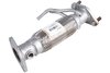 KA4613 Exhaust Pipe; 2014-2016 Kia Soul Front - image 3