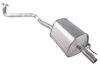 KA4614 Exhaust Resonator; 2014-2016 Kia Soul - image 2