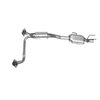 KA4628 Exhaust Pipe - image 1