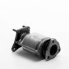 MUFFLER - KAMIKAZE 18.50 - image 1