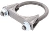 M200 Exhaust Clamp; Fits Select Ford/Toyota/Honda/Nissan - image 3