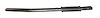 ME2395 Exhaust Muffler; 1975-1976 Mercedes-Benz 450SLC Center - image 1