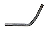 ME2601 Exhaust Pipe; 1977-1983 Mercedes-Benz 240D Front
