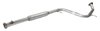 MT14046 Exhaust Resonator; 1999-2000 Mitsubishi Galant - image 2