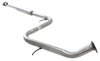 MT14046 Exhaust Resonator; 1999-2000 Mitsubishi Galant - image 3