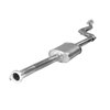 MT1605 Exhaust Resonator; 2002-2007 Mitsubishi Lancer - image 2
