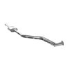 MT1605 Exhaust Resonator; 2002-2007 Mitsubishi Lancer - image 3