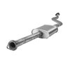MT16805 Exhaust Resonator; 2002-2007 Mitsubishi Lancer - image 2