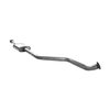 MT16805 Exhaust Resonator; 2002-2007 Mitsubishi Lancer - image 3
