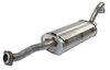 MT8905 Muffler - Center, ANSA OER - image 2