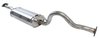 MT8905 Muffler - Center, ANSA OER - image 3