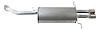 MZ14747 Exhaust Muffler - image 1