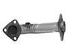 MZ16701 Exhaust Pipe - image 1