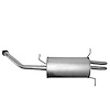 MZ17007 Exhaust Muffler - image 1