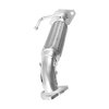 MZ17611 Exhaust Pipe; 2002-2006 Mazda MPV Front - image 2