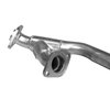 MZ17614 Exhaust Intermediate Pipe; 2002-2006 Mazda MPV - image 3