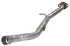 MZ17906 Exhaust Intermediate Pipe; 2004-2008 Mazda RX-8 - image 2