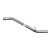 MZ18108 Exhaust Tail Pipe; 2004-2006 Mazda 3 Rear - image 1