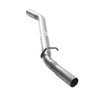 MZ18108 Exhaust Tail Pipe; 2004-2006 Mazda 3 Rear - image 3