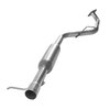 MZ18143 Exhaust Resonator; 2010-2012 Mazda 3 - image 2