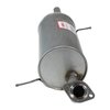 MZ18247 Exhaust Muffler; 2011-2014 Mazda 2 - image 2