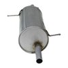 MZ18247 Exhaust Muffler; 2011-2014 Mazda 2 - image 3