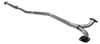 MZ19005 Exhaust Resonator; 2003-2008 Mazda 6 - image 3