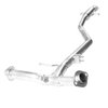 MZ19045 Exhaust Resonator; 2003-2008 Mazda 6 - image 2