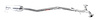 MZ19055 Exhaust Resonator; 2003-2008 Mazda 6 - image 1