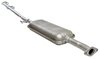 MZ1905 Exhaust Muffler; 2001-2004 Ford Escape Center, 2001-2004 Mazda Tribute Center - image 3