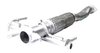 MZ19504 Exhaust Intermediate Pipe; 2007-2015 Mazda CX-9 - image 2