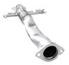 MZ19504 Exhaust Intermediate Pipe; 2007-2015 Mazda CX-9 - image 3