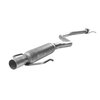 MZ19605 Exhaust Resonator; 2009-2013 Mazda 6 - image 2