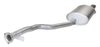 PR1447 Exhaust Muffler; 1983-1989 Porsche 944 Rear, 1987-1988 Porsche 924 Rear - image 2