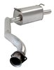 RV11907 Muffler - Rear, ANSA OER - image 2
