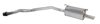 RV11907 Muffler - Rear, ANSA OER - image 3