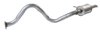 RV14907 Muffler - Rear, ANSA OER - image 2