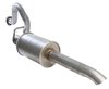 RV14907 Muffler - Rear, ANSA OER - image 3