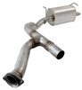 RV17507 Muffler - Rear, ANSA OER - image 2